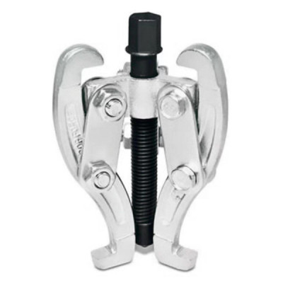 Saca polia 3 garras 300mm articuladas Noll
