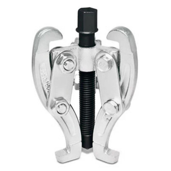 Saca polia 3 garras 300mm articuladas Noll