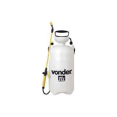 Pulverizador 11,0 lt comp. previa pl011