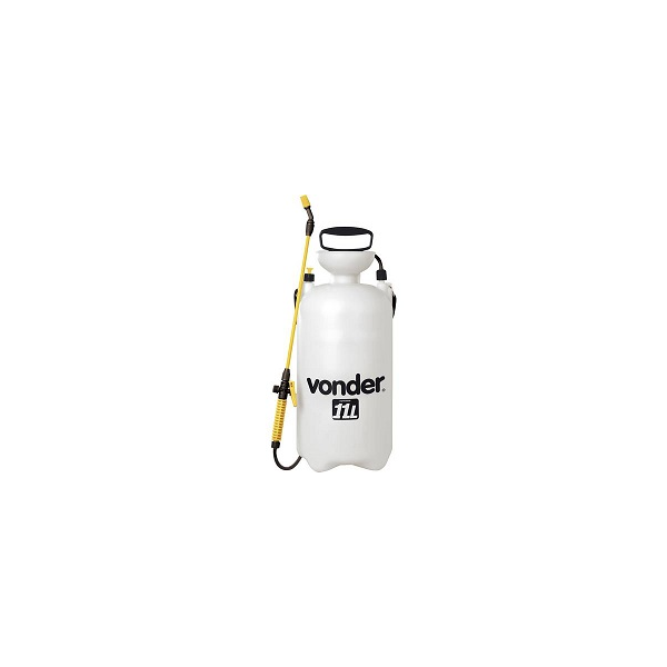 Pulverizador 11,0 lt comp. previa pl011