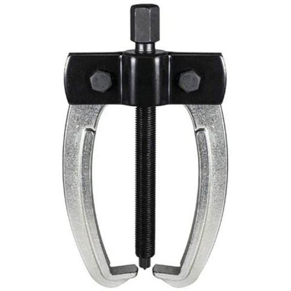 Saca polia 2 garras 150mm-6 polegadas noll