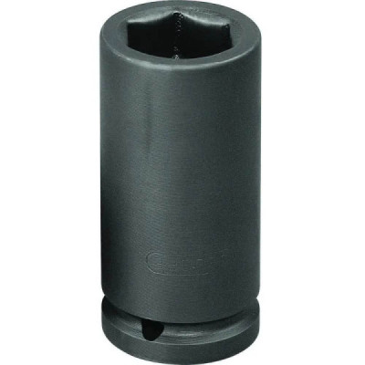 Chave soquete 3/4 - 32 mm impacto longo K 32 L - 32 Gedore
