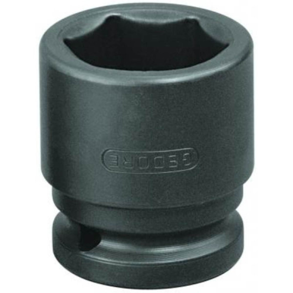 Chave soquete 1/2- 1/2 impacto - k19-1/2 gedore