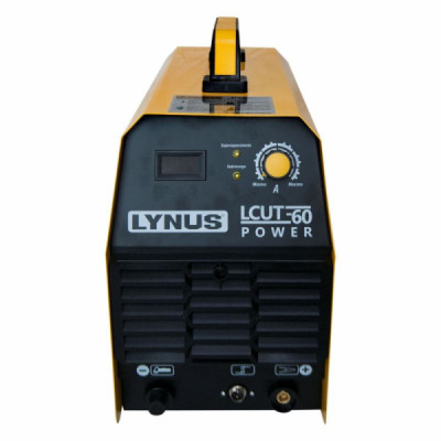 INVERSORA DE CORTE PLASMA 60A 220V LCUT-60