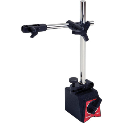 Base magnetica p/ relogio comparador starrett