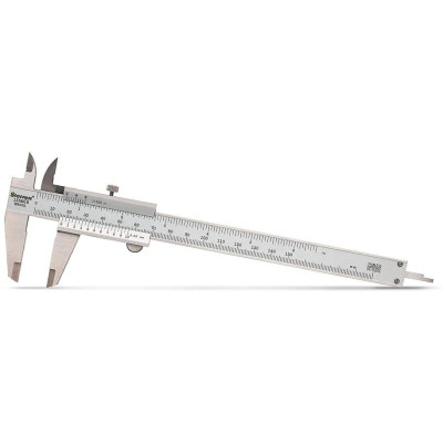 Paquimetro universal 150mm/6 p 0.05mm c/titanio starrett
