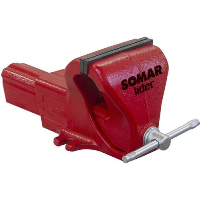Torno de bancada 04 movel somar