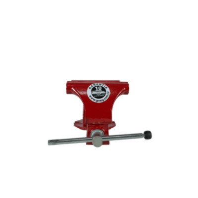 Torno de bancada fixo 06 profissional motomil