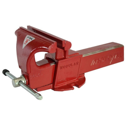 Torno de bancada 05 fixo profissional tb500p motomil