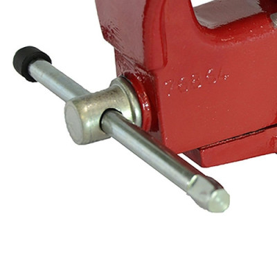 Torno de bancada 05 fixo profissional tb500p motomil
