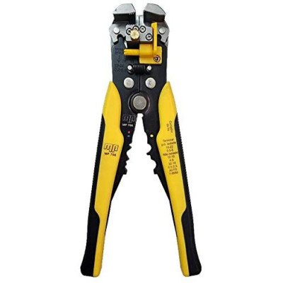 Alicate p/ decapar fios mp 766 mega polo