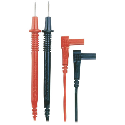 Ponta de prova universal cat 2 1000v mtl-7 minipa