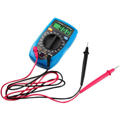 Multimetro digital et-1400 minipa