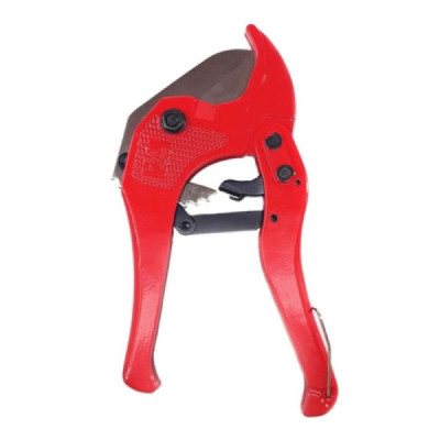 Tesoura p/ cortar tubos pvc 42mm noll