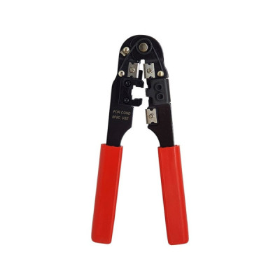Alicate p/ Crimpar RJ45 V-317 - Western