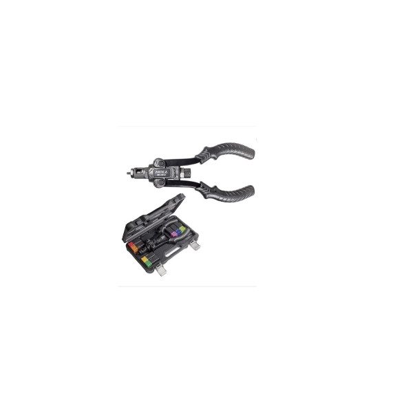 Rebitador rosca rr312 ( 3-4-5-6-8-12 mm ) noll