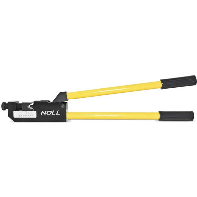 Alicate p/ crimpar terminais 10 a 120mm noll