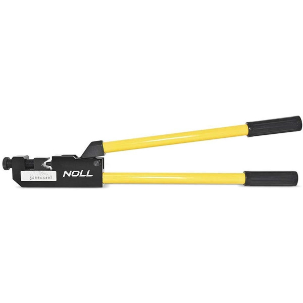 Alicate p/ crimpar terminais 10 a 120mm noll