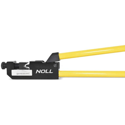 Alicate p/ crimpar terminais 10 a 120mm noll