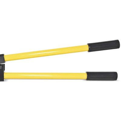 Alicate p/ crimpar terminais 10 a 120mm noll