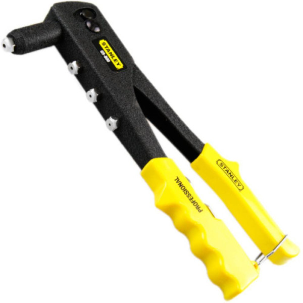 Alicate p/ Rebitar 4P 69-800 - Stanley