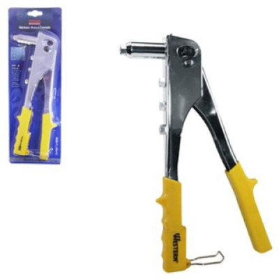 Alicate p/ rebitar - manual - 729