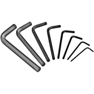 Chave Allen mm Jogo 1.5 a 24 42-19m - Gedore