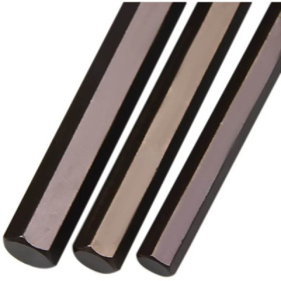 Chave allen mm jgo 1.5 a 10 c/ 11 pcs gedore