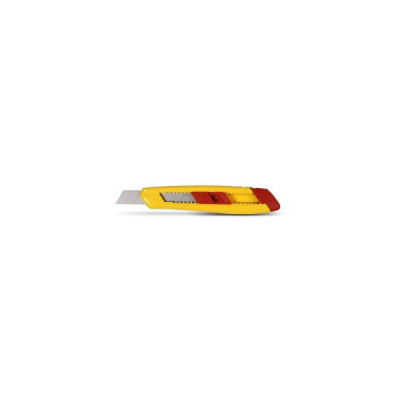 Estilete 18 mm gd. corpo em aÇo kus045-s starrett