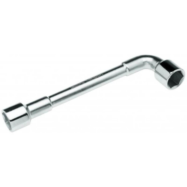 Chave Cachimbo Passante mm 07 - 25pk-7 - Gedore