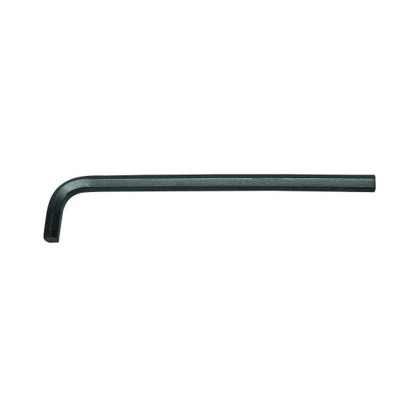 Chave allen mm 12.0 x 261.0 mm longa 42l
