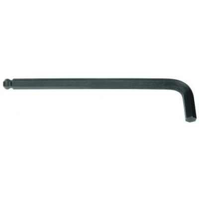 Chave Allen mm 6.0x184.0mm Abaulada 42kl
