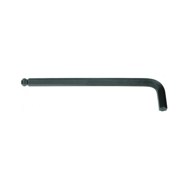 Chave Allen mm 6.0x184.0mm Abaulada 42kl