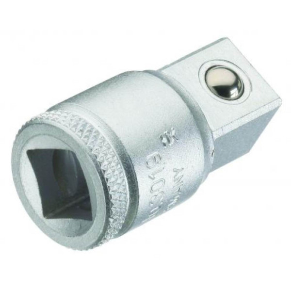 Adaptador p/ Soquete 3/8x1/4 3020