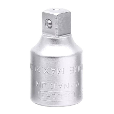 Adaptador p/ Soquete 1/2x3/8 1930