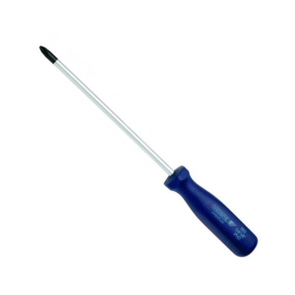 Chave Phillips 1/8x3 ph0 160