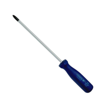 Chave phillips 1/4 x 6 - ph2 - 160