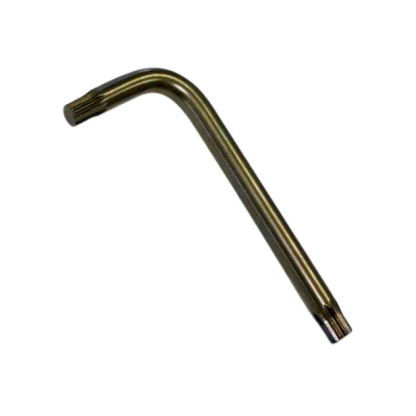 Chave Multidentada 06mm 42x