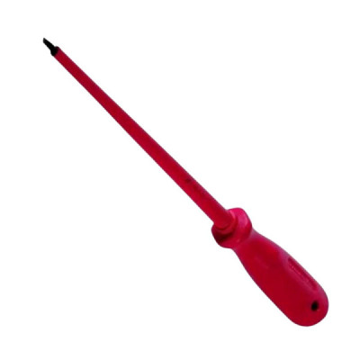 Chave de Fenda 1/8x6 - 150nr Haste Isolada