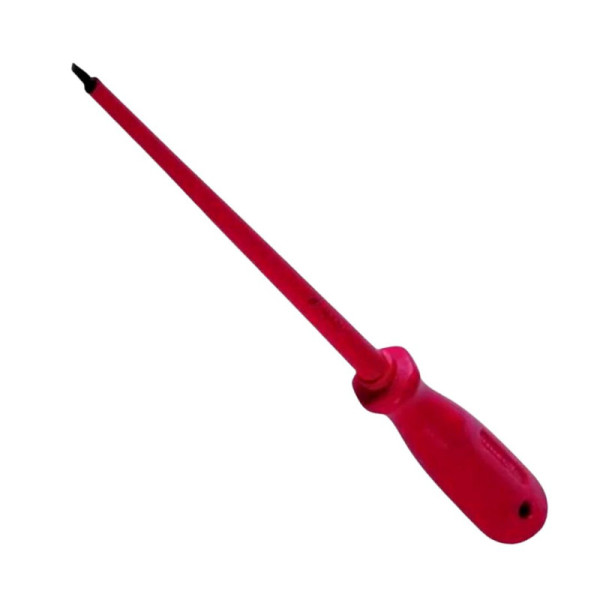 Chave de Fenda 1/8x6 - 150nr Haste Isolada