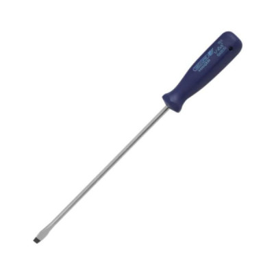 Chave de Fenda 1/4x8 Simples 150-1/4x8