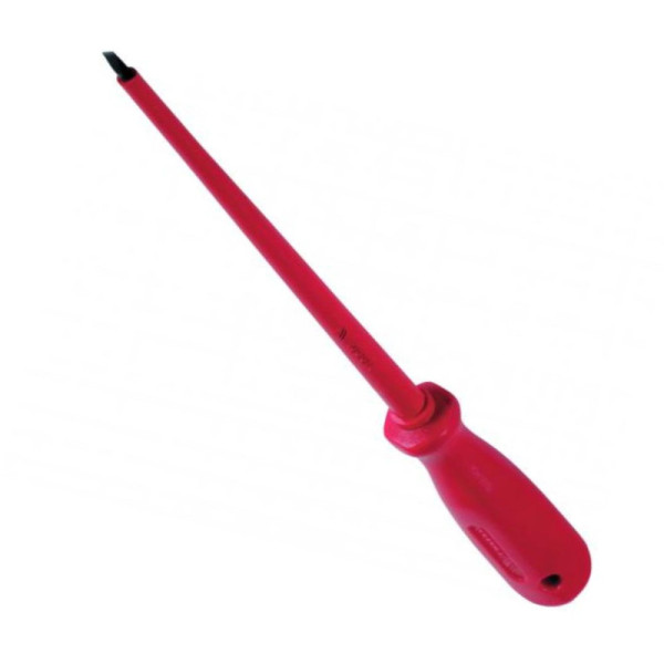 Chave de Fenda 1/4x4 - 150nr Haste Isolada