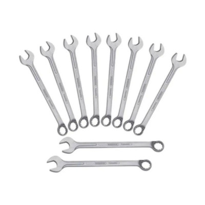 Kit Jogo c/ 14 pçs Chave Combinada 1/4 a 1 Pol - 1b-14p - Gedore