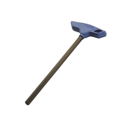 Chave Allen 3/16x250mm Cabo T 42klt Abaulada