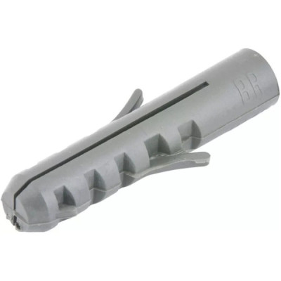 BUCHA DE NYLON S 12 - 100 UNIDADES