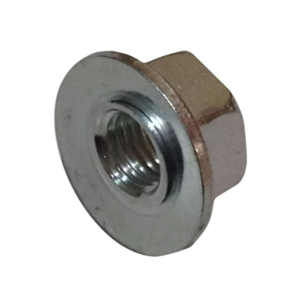 PORCA ESQ.M10 X 1.25 FLANG. - 4312660