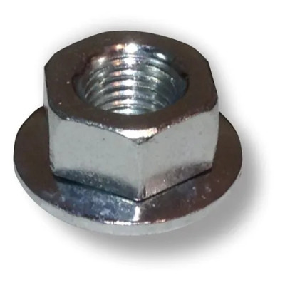 PORCA ESQ.M10 X 1.25 FLANG. - 4312660