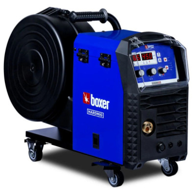 INVERSORA CORTE MULTI 450A 380V HARDMIG450