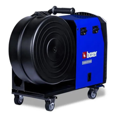 INVERSORA CORTE MULTI 450A 380V HARDMIG450