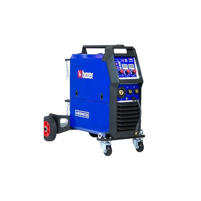 INVERSORA CORTE MULTI 300A 220V HARDMIG325FLEX